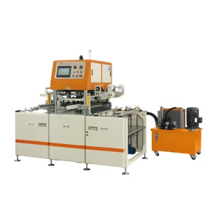 Enhanced Efficiency Digital Foil Stamping Machine BS-900sc Designed for Long Term Industrial Use