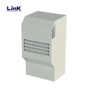 High-Security Metal Rack