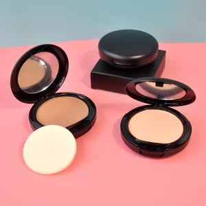 Pressed Powder Foundation