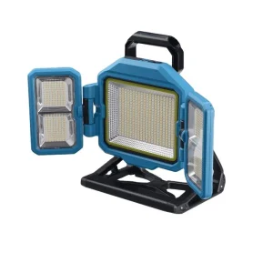 Multi-Functional LED Solar Floodlight