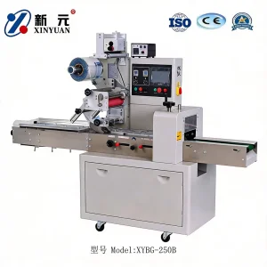 2020 Automatic Sleeve Sealing Shrink Wrapping Machine Packing Machine