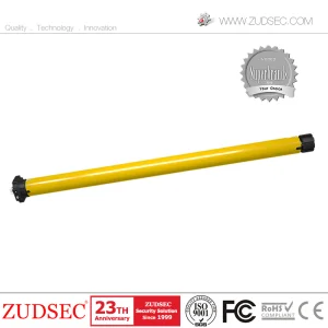 Zigbee Motor