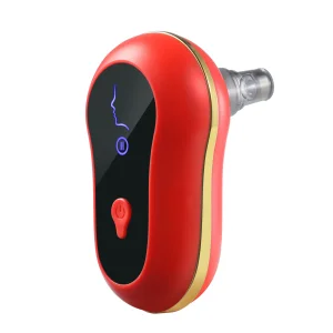 High Suction Blackhead Remover Mini Machine
