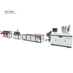 Plastic PVC TPE TPV PMMA Sealing Strips Extrusion Line Window Rubber Gasket Making Machine Soft PVC Sealant Extruder Machine Production Line