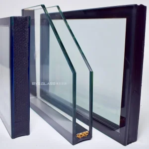 China Insulated Glass Customized Double-glazing Glass Manufacturers, Supplier