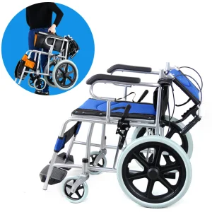 for Lift Car Ramp Seniors 600 Wat Lightweight Climbing with Wheels Standing Power Mobility The Best Sale 2 Wheelchair