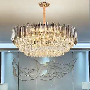 Crystal Chandelier