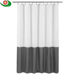 China Premium Shower Curtains