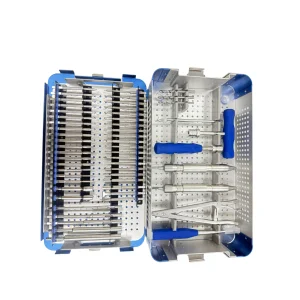 Broken Screw Removal Set
