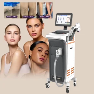 Nubway Fast Light Freezing Point Equipment
