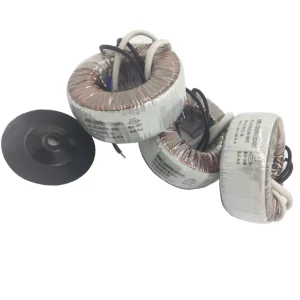 Custom Power Transformer