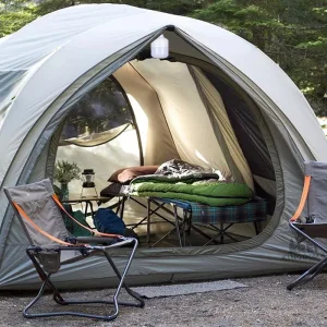 Lâmpada LED Camping