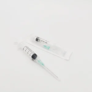 Suprimento Médico 1ml