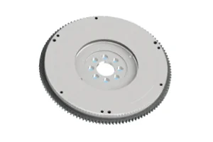 Toyota Flywheel Oman