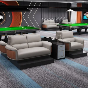 Billiard Sofa