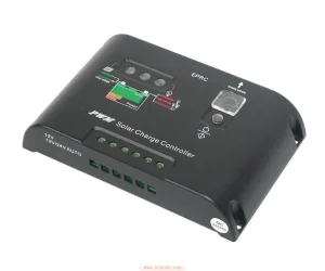 Solar Charge Controller MPPT Solar Charge Controller