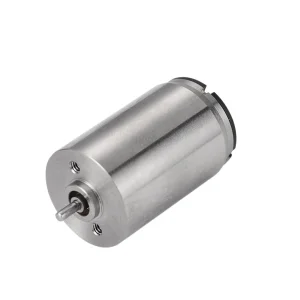 High Speed Bldc Motor