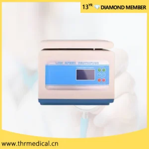 Bench Centrifuge THR-LX10