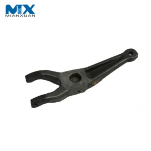Heavy Duty Gearbox Fork