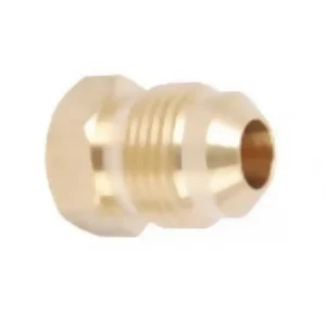 High-Quality Brass Coupling Fittings - Leak-Proof Design