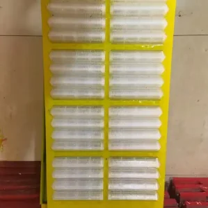 PU Sieve Plates