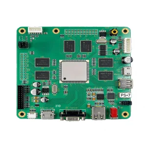 High-Quality Solar Inverter PCB Assembly