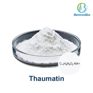 Best Price Thaumatin Extract