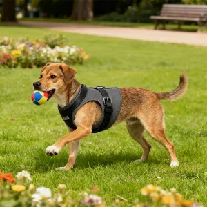 Outdoor Adventure Harness