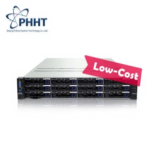 HCMC GPU Server