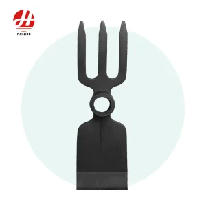Railway Steel Fork