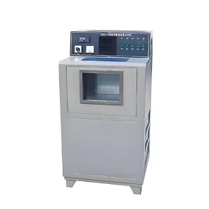 Wholesale Lab Electric Digital Oil Bitumen Wax Content Tester