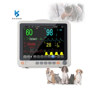 Monitor Veterinário
