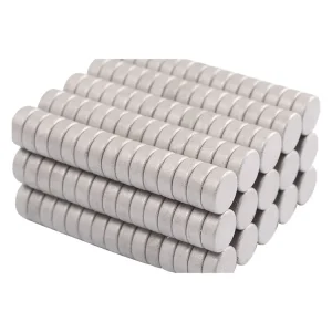 High-Quality Rare Earth Permanent SmCo Magnet