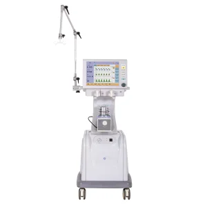 Comprehensive Ventilator