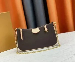 Bolso de hombro cruzado de mujer