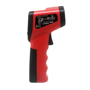 9-Point Laser Gun