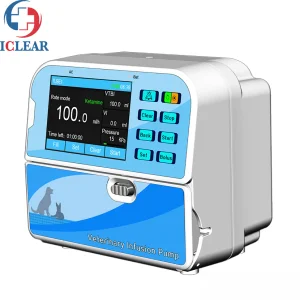 Veterinary Medical Pump