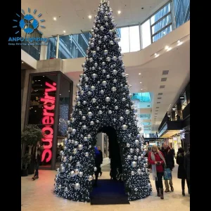 Poland IP65 Tree Light