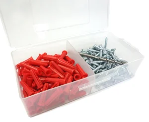 Custom Conical Anchor Kit
