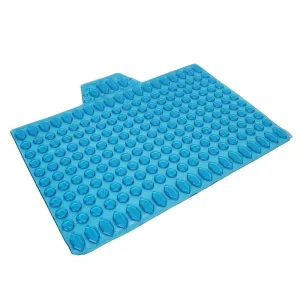 TPE Orthopedic Travel Pillow