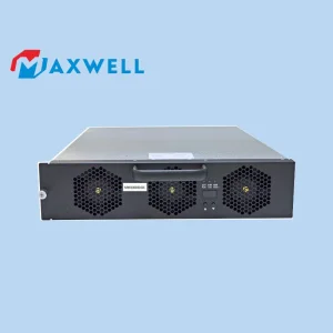 30kw DC EV Charger Module for CCS/Gbt/Chademo EV Fast Charging