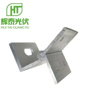 Eco-Friendly Solar LED Outdoor Lighting Fixture for Gardens