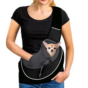Pet Carrier