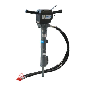Hydraulic Impact Hammer