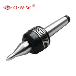 Lather Tools Mt3 Mt4 Mt5 Medium Duty Live Center