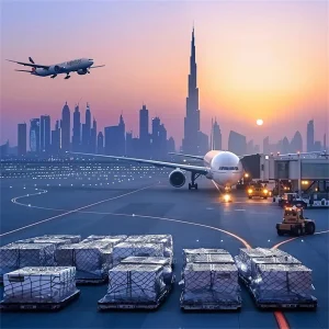 Sea Freight Shipping, Warehouse Consolidation - Ningbo Shenzhen Qingdao