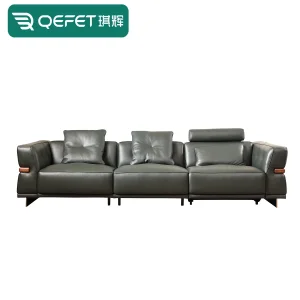 Functional Sofa Sectional Recliner Couch Set