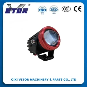 High Quality LED Spotlight CBL-37-W