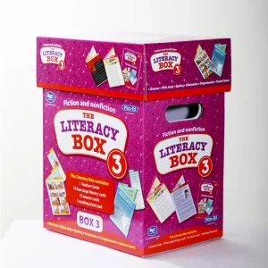 Caja de Regalo Educativa de Literatura Personalizada FSC de Alta Resistencia 20 Lbs de Capacidad de Carga Fabricante de Embalaje Grueso