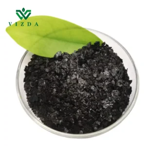 Organic Seaweed Extract Bio Fertilizer for Sustainable Agriculture